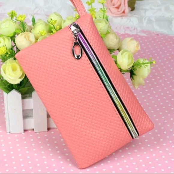 FREE with any $25+ Purchase! Small Zipper Bag - Picture 4 of 4